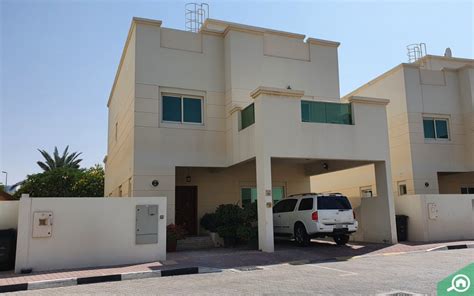 Circle Villas, Jumeirah Village Circle Area Guide | Bayut