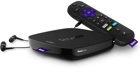 Chromecast vs. Apple TV vs. Roku - Techprojournal