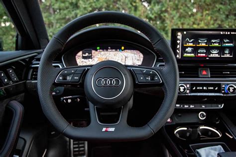 2020 Audi S4 - Specs, Prices, MPG, Reviews & Photos | Cars.com