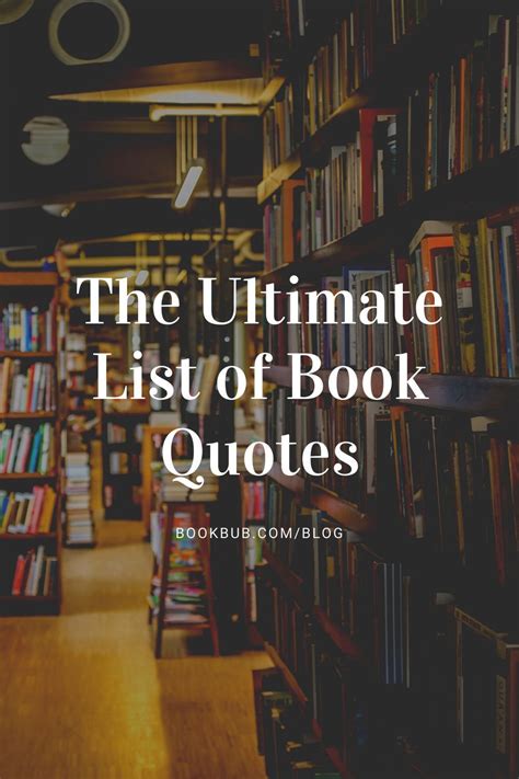 The 100 Most Iconic Book Quotes in 2020 | Famous book quotes, Book quotes, Famous books