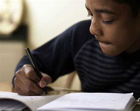 Is Homework Really Necessary for Children?