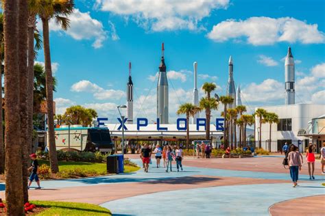 See Space Launches At These Campgrounds Near SpaceX and NASA Bases | GDRV4Life - Your Connection ...