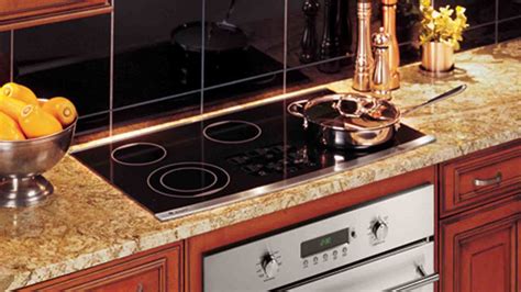 GE Monogram Electric Cooktop Repair | GE Monogram Inc Repair