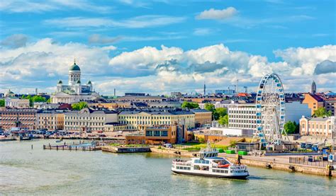 How to Spend 3 Days in Helsinki: A Suggested Itinerary for 2024