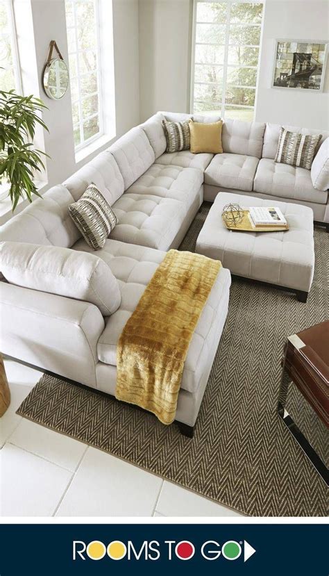 The 30 Best Collection of Sectional Sofa Ideas