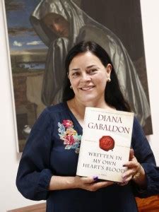 Diana Gabaldon Interviews with Arizona Republic and Random House Canada | Outlander TV News