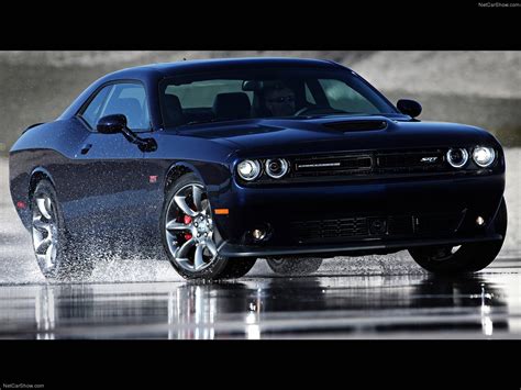 2015 Dodge Challenger Black Wallpapers - Wallpaper Cave