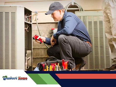 HVAC Installation Mistakes and the Problems They Cause - Comfort Zone of North Florida, Inc