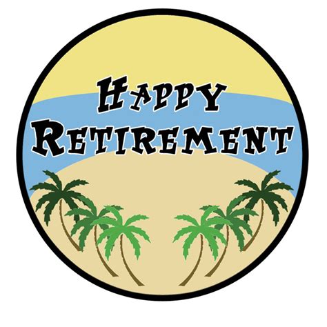 Free Retirement Party Clipart, Download Free Retirement Party Clipart png images, Free ClipArts ...