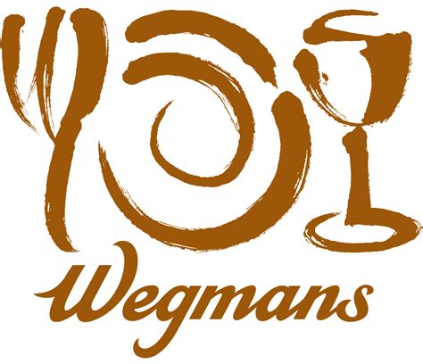 Wegmans Logo Png - Free Logo Image