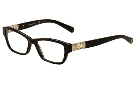 Tory Burch Women's Eyeglasses TY2039 TY/2039 Full Rim Optical Frame | JoyLot.com