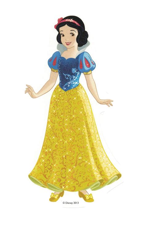 Snow White - Disney Princess Photo (40275596) - Fanpop