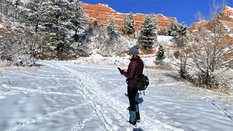 Essential Colorado Winter Hiking Tips for Beginners — Colorado Hikes and Hops