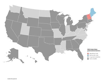 2022 Vermont gubernatorial election : r/imaginaryelections