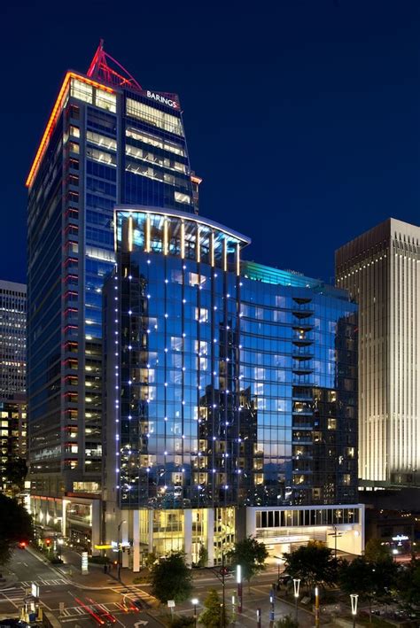 Kimpton Tryon Park Hotel in Charlotte, NC | Expedia