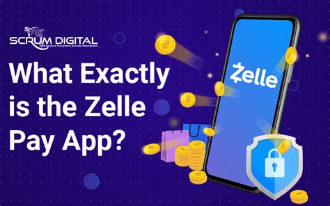 What Exactly is Zelle Pay App? Zelle Business Model Explained