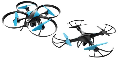 These FPV Quadcopters come equipped with 720p cameras and start at $76 ...