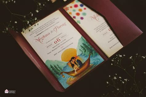 Top 10 Animated Wedding Invitation Creators That Have Our Heart