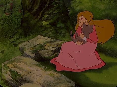 The Princess and the Goblin - Childhood Animated Movie Heroines Image ...