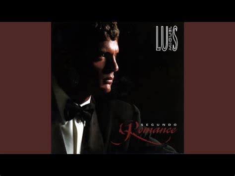 Luis Miguel – Segundo Romance – CD (Album, Club Edition), 1994 ...