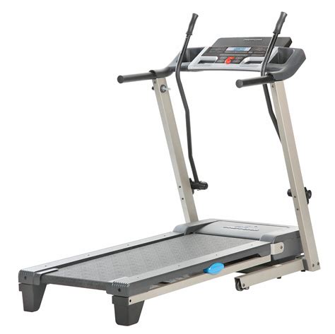 ProForm CrossWalk® 415 Treadmill - Fitness & Sports - Fitness ...