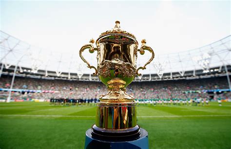 Rugby World Cup 2019 qualifiers get underway in Europe - Rugby World ...