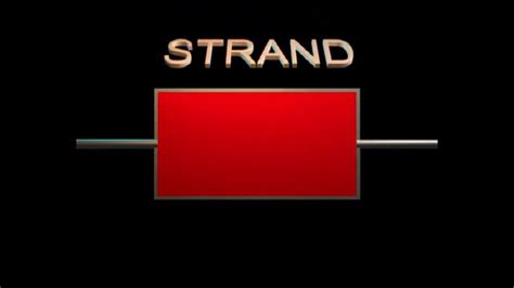 Strand Home Video Logo Remake - YouTube