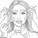 people coloring pages  Coloring Pages HD sketch template