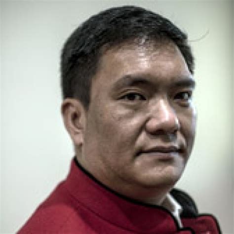 Pema Khandu, Chief Minister, Arunachal Pradesh, News, Photos and Videos