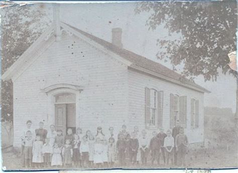 Liberty Corner Presbyterian Church - History