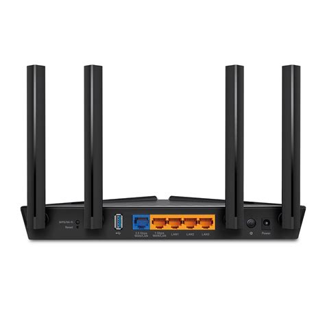 Archer AX3000 Pro | AX3000 Gigabit Wi-Fi 6 Router | TP-Link