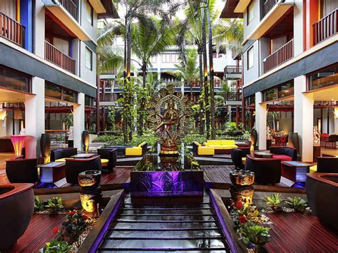 Mercure Kuta Bali | Mid-Scale Hotel | AccorHotels