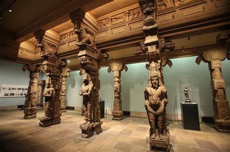 9 must-see pieces from the Philadelphia Museum of Art's South Asian Galleries - pennlive.com