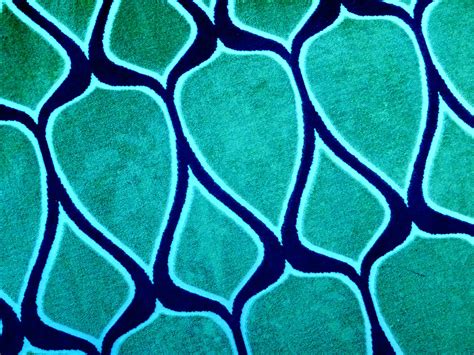 Turquoise Pattern Background Free Stock Photo - Public Domain Pictures