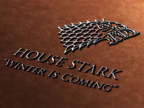 House Stark Wallpapers - Wallpaper Cave