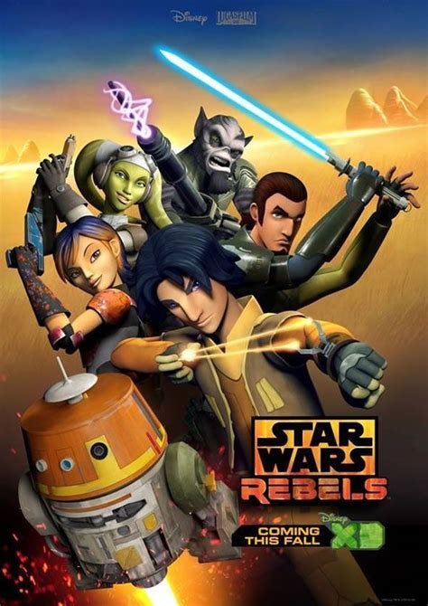 Star Wars Rebels - www.hothbricks.com Star Wars Rebels, Lego Star Wars ...