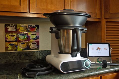 CookingPal Multo review: A beastly smart appliance | TechHive