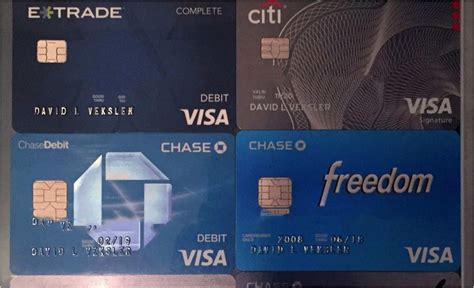 Chase Debit Card Designs