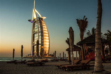 The 5 Most Expensive Hotels In Dubai For A Luxury Experience | Tripfore