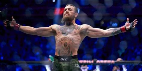 Conor McGregor: 10 Best Moments of His Career – ScoopHash