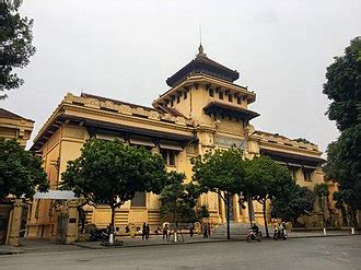 Vietnam National University, Hanoi - Wikipedia