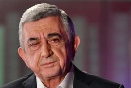 Armenia ex-president urges U.S., Russia, France to aid Karabakh ...