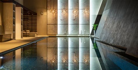 Devona Spa at the Hilton Aberdeen TECA - Book Spa Breaks, Days ...