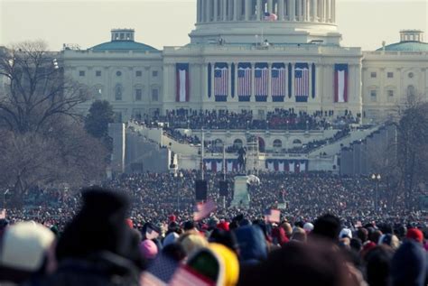 What is Inauguration Day? An explainer for kids - ParentsTogether