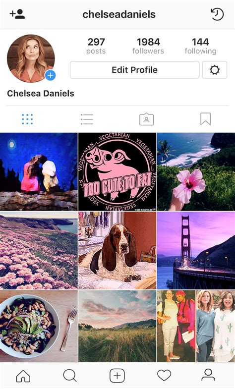 rae & chels ♡ — If Raven and Chelsea had Instagram accounts