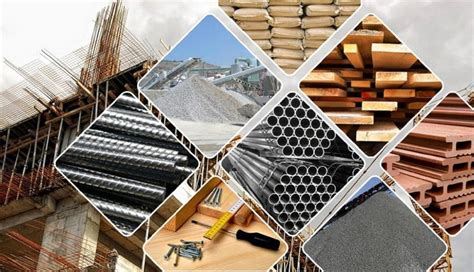 Eight trends shaping construction materials - Property & Build