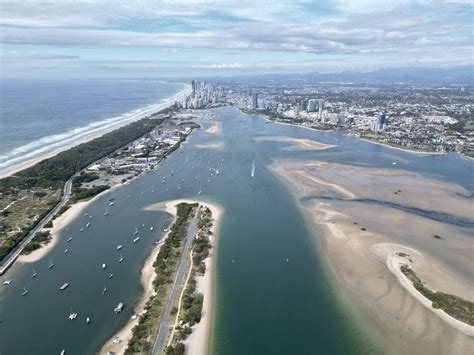 The Spit. Gold Coast. Queensland. Плевать. Голд-Кост, Квин… | Flickr