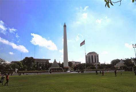 Pertempuran Surabaya & Museum Tugu Pahlawan | Duniaku