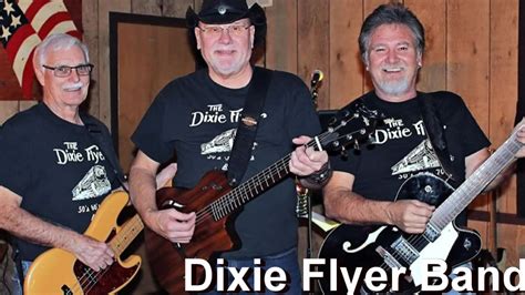 Dixie Flyer at the Legion Feb 8 | By The Dixie Flyer Band