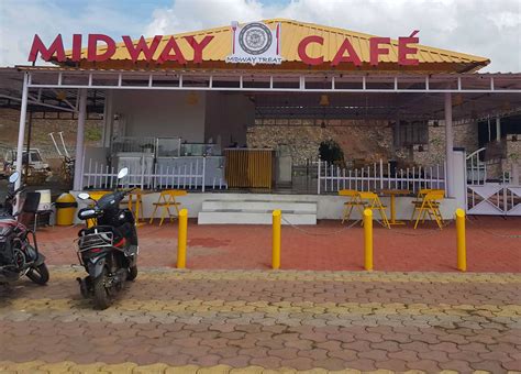 Midway Cafe, Rajgarh (MP) Locality order online - Zomato